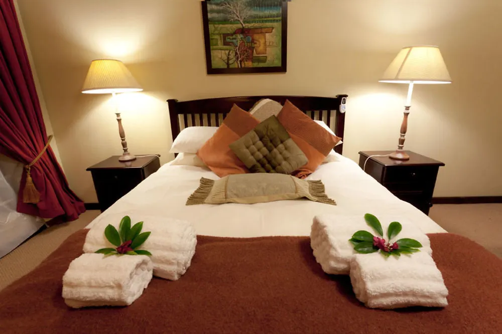 Africasky Guest House-1