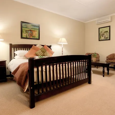 Africasky Guest House-3