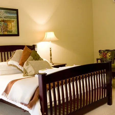 Africasky Guest House-2